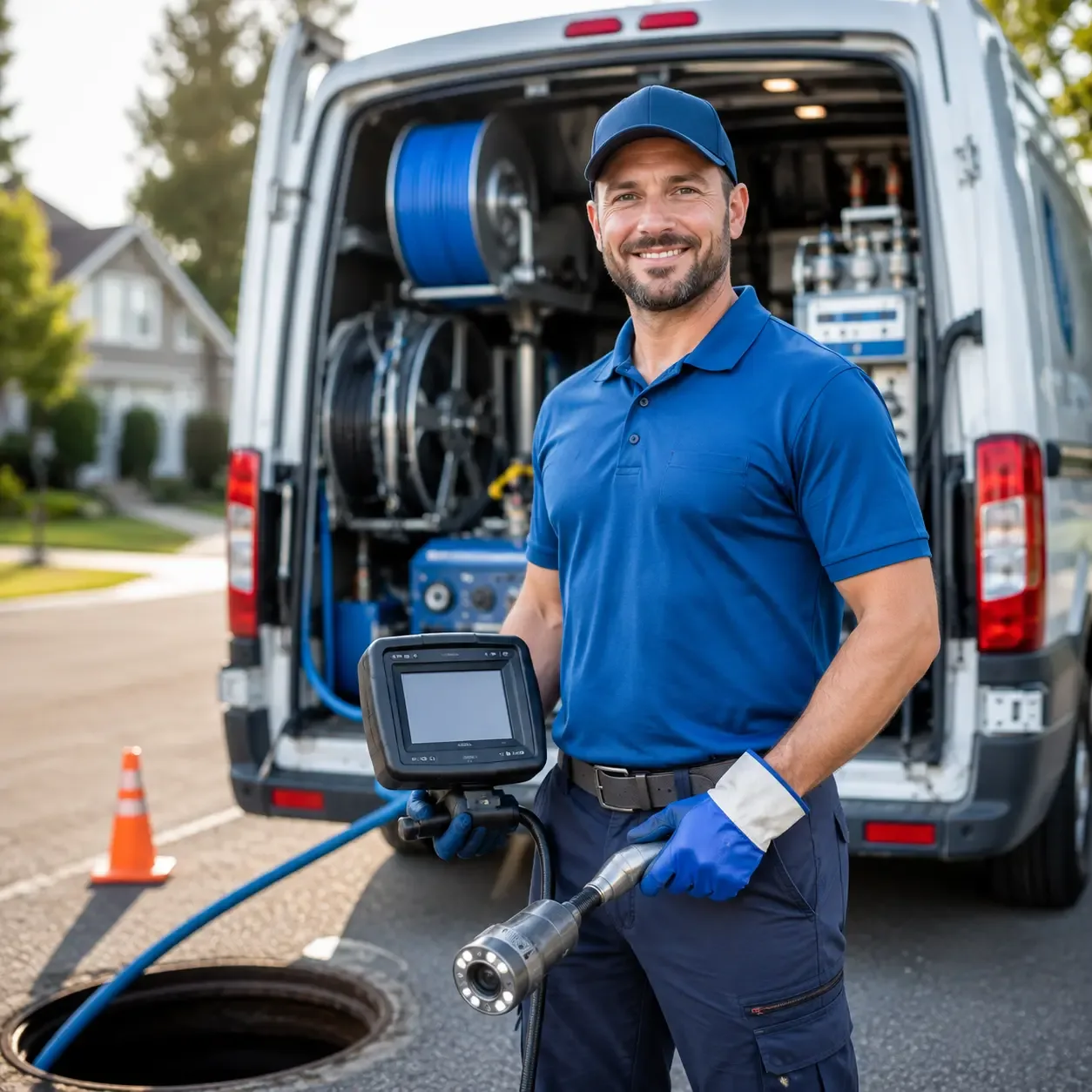 Local Pipe Relining specialists in Golden, CO
