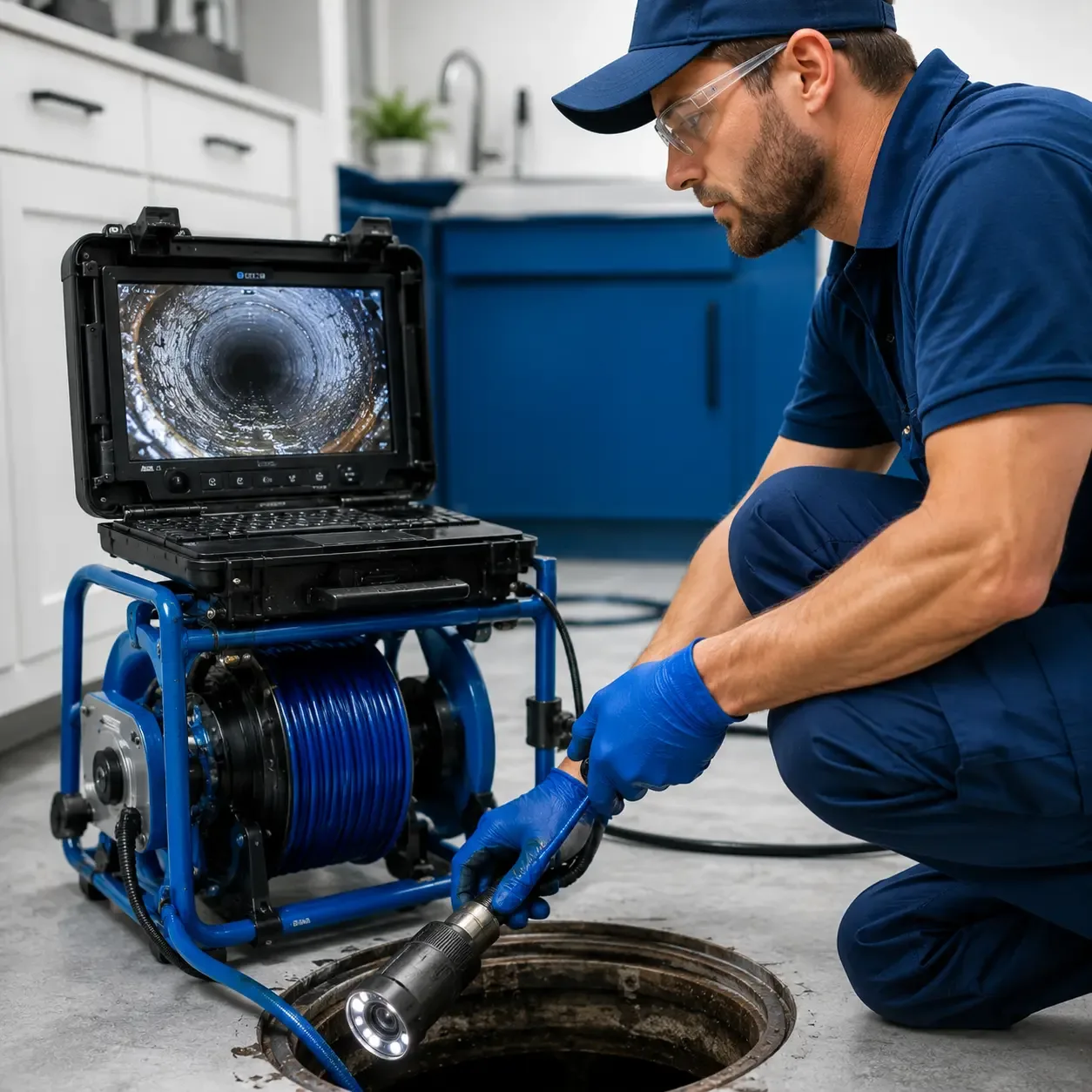 Pipe Relining professionals serving Golden, CO
